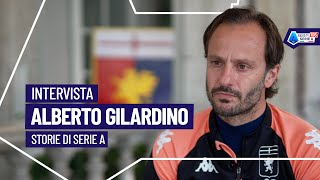 Storie di Serie A: Alessandro Alciato intervista Alberto Gilardino #RadioSerieA