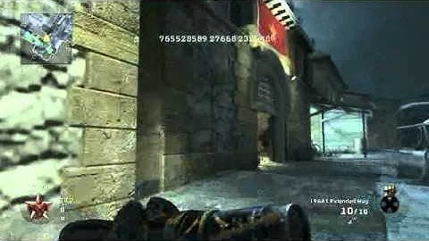 random tomahawk on hanoi