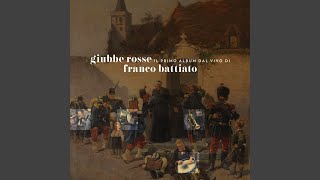 L'Era Del Cinghiale Bianco (Live)