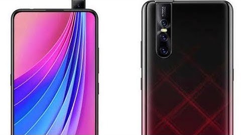 Vivo V15 (1819) How to Enable USB Debugging | GSMAN ASHIQUE I