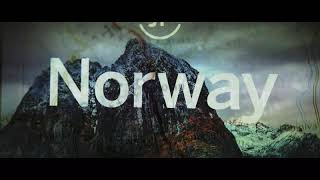 Kingdom Creative - Mazda, Journey to Nordkapp