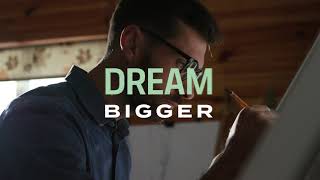 Want to make architecture the ultimate act of creativity?