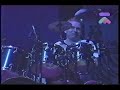 Capture de la vidéo Pallas - Baja Prog (Live) Mexicali Bc