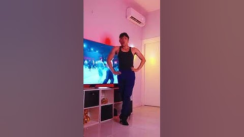 Houdini - Dua Lipa (Dance Cover) #DuaLipaHoudini