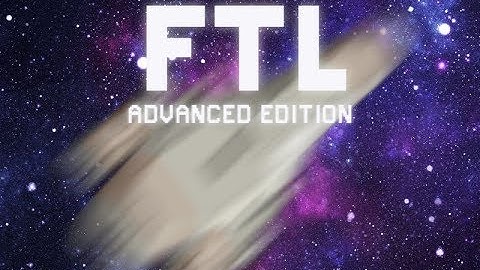 Federation Mission -  FTL Faster Than Light