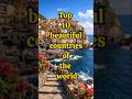 Top 10 beautiful countries of the world 🌎#shorts #shortsfeed #viral#top10