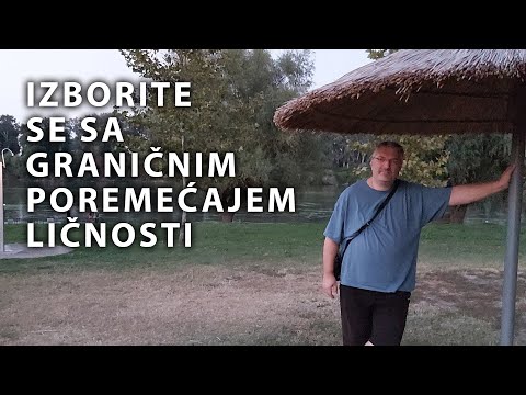 Video: Kako prepoznati nekoga s antisocijalnim poremećajem osobnosti