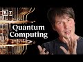 Brian Cox Explains Quantum Computing & Black Holes — Mind-Bending Insights 🕳️