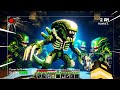 HO INCONTRATO ALIEN vs PREDATOR! Minecraft SCP 2