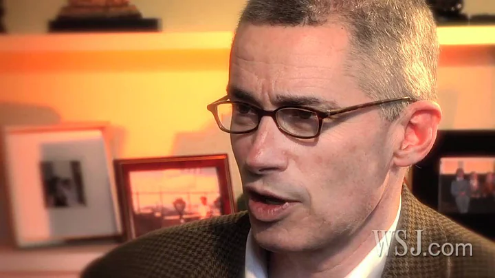 The Second Act of Governor Jim McGreevey