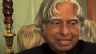 APJ Abdul Kalam on Leadership After Failure  Interview with Former President of India