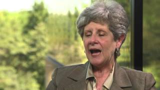 Why Regional Collaboration Carol Burdette Interview