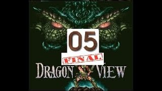 Dragon View (SNES) part 05 [FINAL]