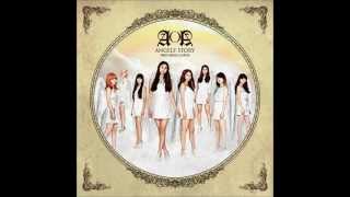 Video thumbnail of "Temptation AOA"