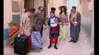 Nsibti Laaziza 5 - Episode 18 نسيبتي العزيزة 5 - الحلقة