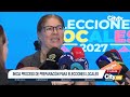 ¡Horror en Suesca! Asesinan con arma blanca a una pareja dentro de una vivienda | CityTv