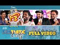 Full video: F3 team interacts with kids – Venkatesh, Varun Tej
