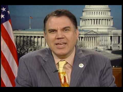 Rep. Alan Grayson's Message to High School Seniors
