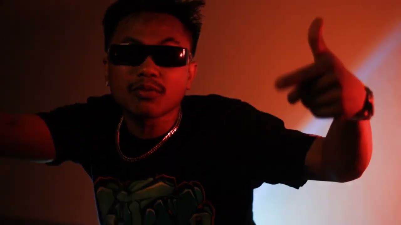 AATAMA - MADE IN JAPAN (OFFICIAL MUSIC VIDEO) (weekly mixtape) 