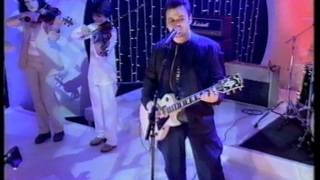 Manic Street Preachers - The Everlasting - Top Of The Pops - Friday 11th December 1998