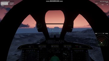 Arma3 FIREWILL A10C DCS