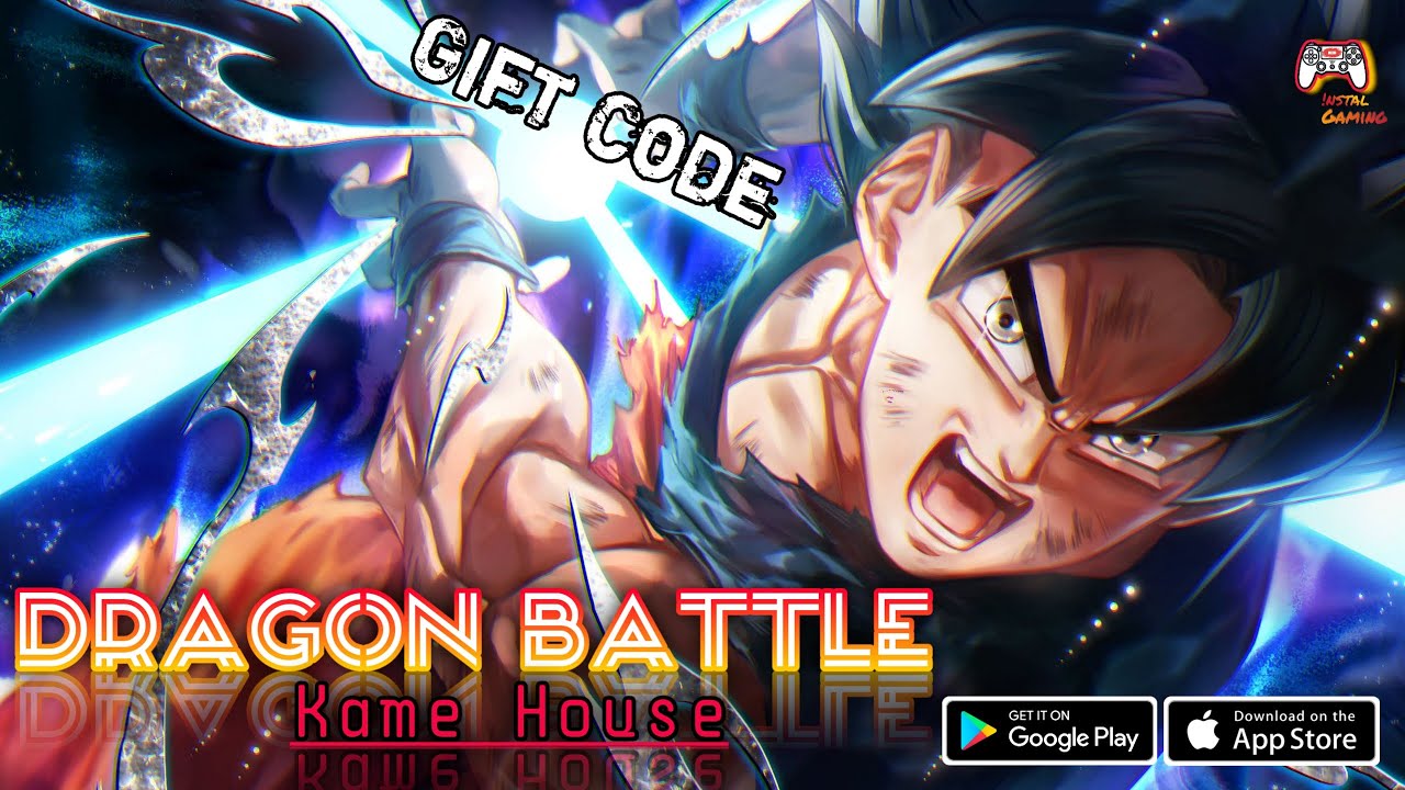 Dragon battle kame house