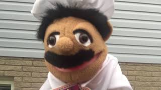 Chef Pee Pee Sings Dr. Evil Rap