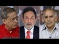 India Decides 2014 - Special analysis with Prannoy Roy