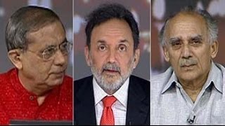 India Decides 2014 - Special analysis with Prannoy Roy