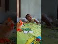 6bln 18hari... Gerrad Bermain Ayam...!!!