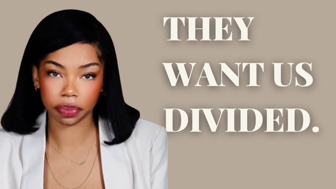 The Internet Turned Black Men and Women Against Each Other