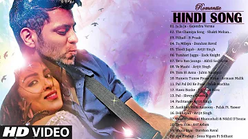 Top 20 Bollywood Songs December 2019 - Heart Touching 2019 - Romantic Hindi Songs 2019 December