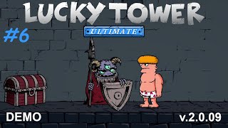 Lucky Tower Ultimate [Demo] v.2.0.09 #06