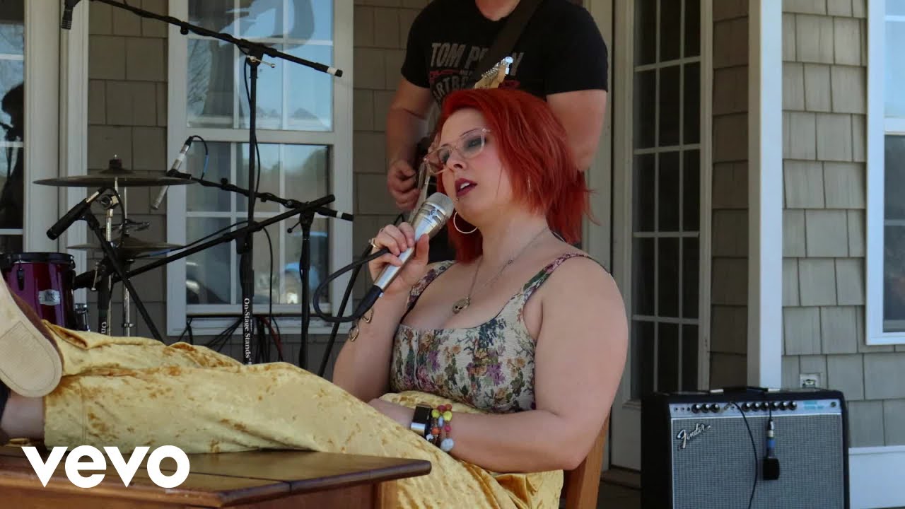 Watch Bekah Marie Band - This and That (Official Music Video) ft. Kai Barton, Drew Powell, Bee Hall on YouTube Watch Bekah Marie Band - This and That (Official Music Video) ft. Kai Barton, Drew Powell, Bee Hall on YouTube