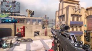 Best Ever Quick-Scope No-Scope BO3