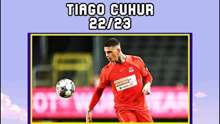 Fenerbahçe Tiago Kiralık Raporu Denderde Neler Yaptı? Gelecek Sezon Ne Yapar?