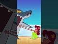 ¡Marina apesta en este juego! #fun #Shorts #Zigandsharko Zig &amp; Sharko | Cartoon for kids