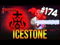 ICESTONE! - The Binding Of Isaac: Repentance #174