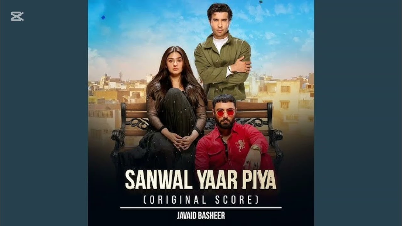 Sanwal yaar piya ost without music vocals only 