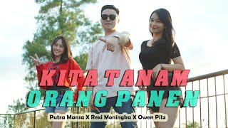 KITA TANAM ORANG PANEN - PUTRA MANSA × REXI × OWNPITZ (DISKO TANAH) (OFFICIAL MUSIC VIDEO)