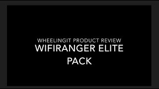 Better WiFi & Internet Control With The WiFiRanger Elite Pack