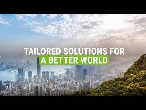 Bunzl - Tailored Solutions for a Better World