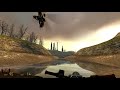 [Half-Life 2 - Игровой процесс]