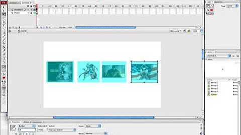 Creating Links to Websites in Flash CS3