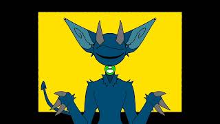 Seriously     ꙳ Oc Animation meme ꙳ FW (OLD)