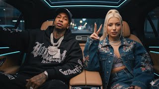 Tyga U0026 Iggy Azalea  Royal Elements    2026