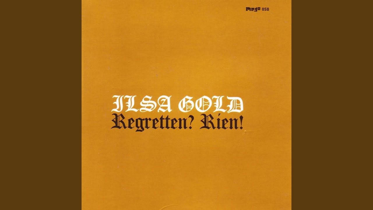 Ilsa Gold - Silke Suchtig accordi