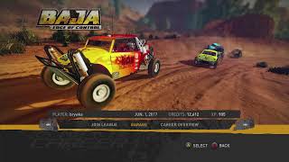 Baja: Edge of Control HD Fallout: New Vegas nioh 2