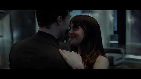 フィフティ シェイズ オブ グレイ 解説 レビュー 評価 映画ポップコーン