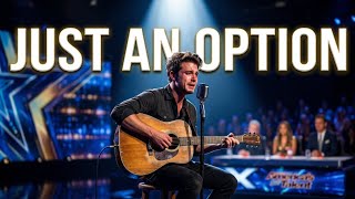I Was Just an Option 💔 | Sad Country Song That Hurts Too Real